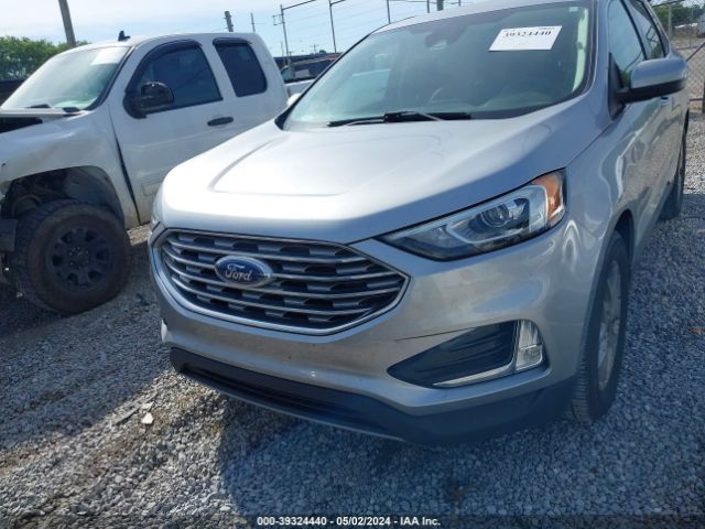 Photo 5 VIN: 2FMPK3J92MBA09791 - FORD EDGE 