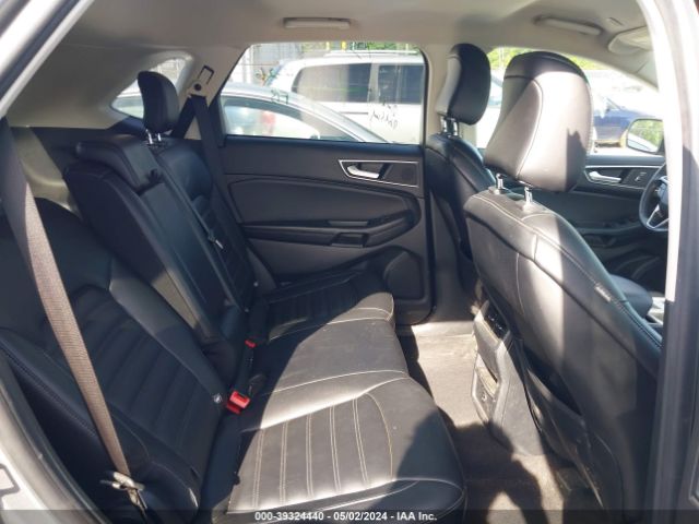 Photo 7 VIN: 2FMPK3J92MBA09791 - FORD EDGE 