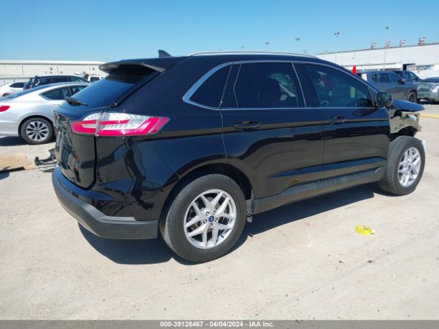 Photo 3 VIN: 2FMPK3J92MBA13338 - FORD EDGE 