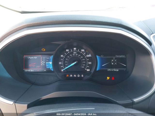 Photo 6 VIN: 2FMPK3J92MBA13338 - FORD EDGE 