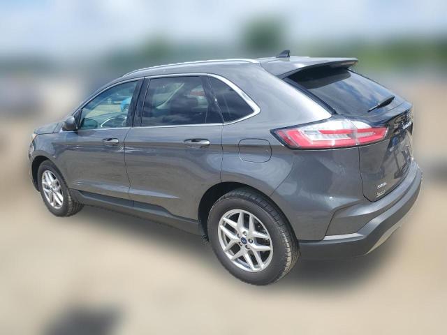 Photo 1 VIN: 2FMPK3J92MBA23867 - FORD EDGE 