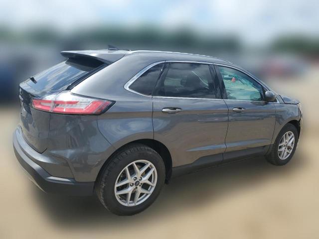 Photo 2 VIN: 2FMPK3J92MBA23867 - FORD EDGE 