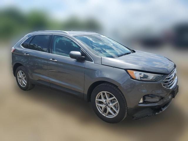 Photo 3 VIN: 2FMPK3J92MBA23867 - FORD EDGE 