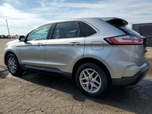 Photo 1 VIN: 2FMPK3J92MBA40538 - FORD EDGE SEL 