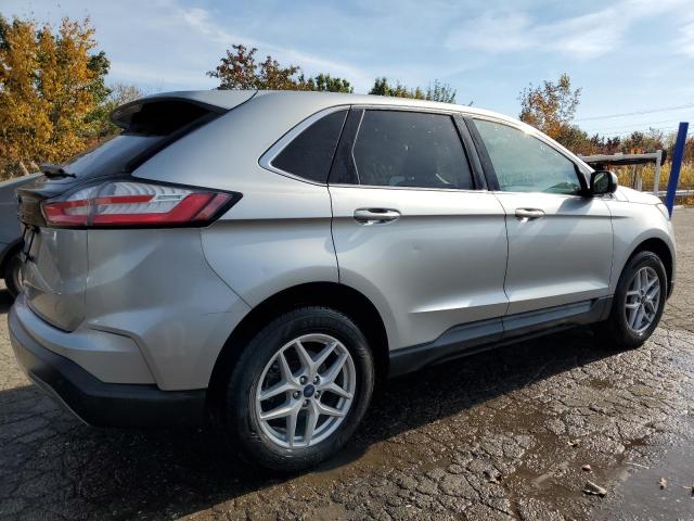 Photo 2 VIN: 2FMPK3J92MBA40538 - FORD EDGE SEL 