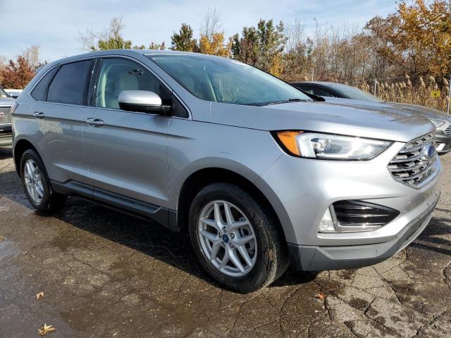 Photo 3 VIN: 2FMPK3J92MBA40538 - FORD EDGE SEL 