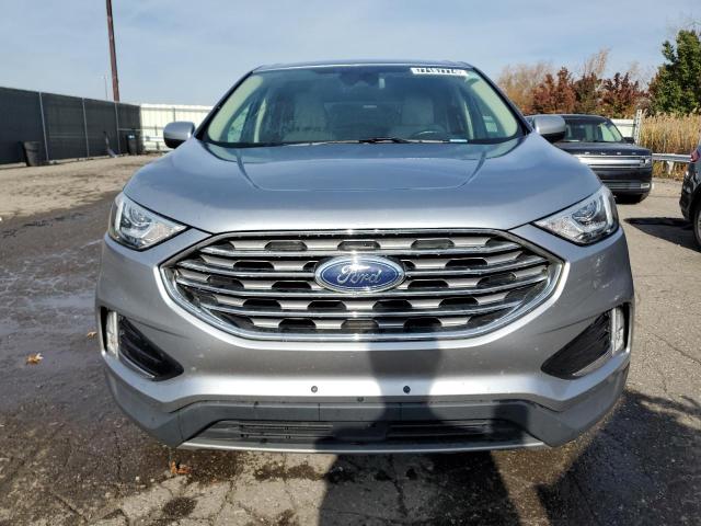 Photo 4 VIN: 2FMPK3J92MBA40538 - FORD EDGE SEL 