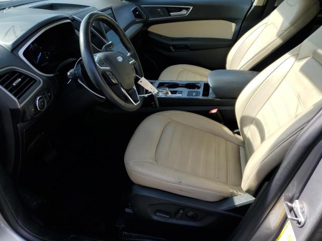 Photo 6 VIN: 2FMPK3J92MBA40538 - FORD EDGE SEL 