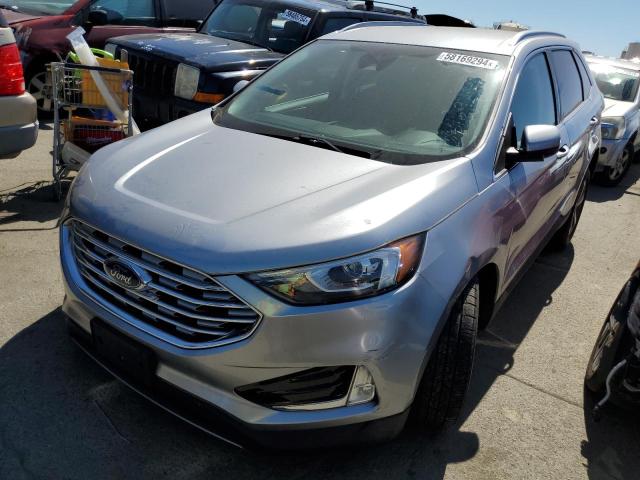 Photo 0 VIN: 2FMPK3J92MBA62166 - FORD EDGE SEL 