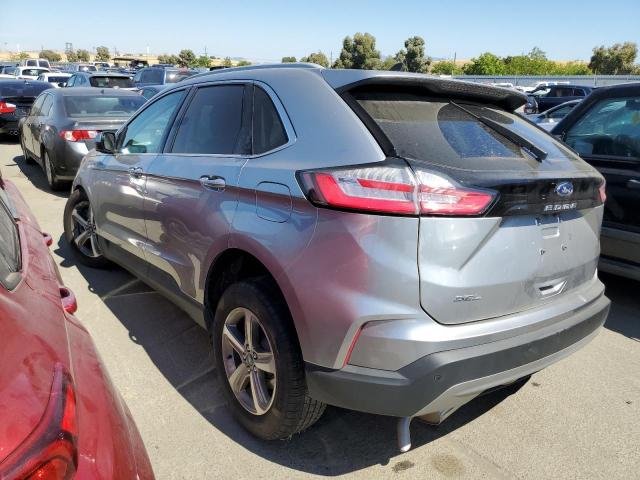 Photo 1 VIN: 2FMPK3J92MBA62166 - FORD EDGE SEL 