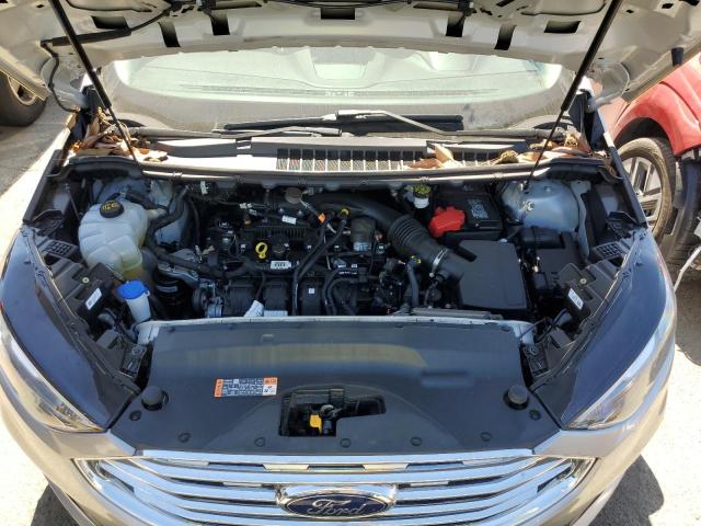 Photo 11 VIN: 2FMPK3J92MBA62166 - FORD EDGE SEL 