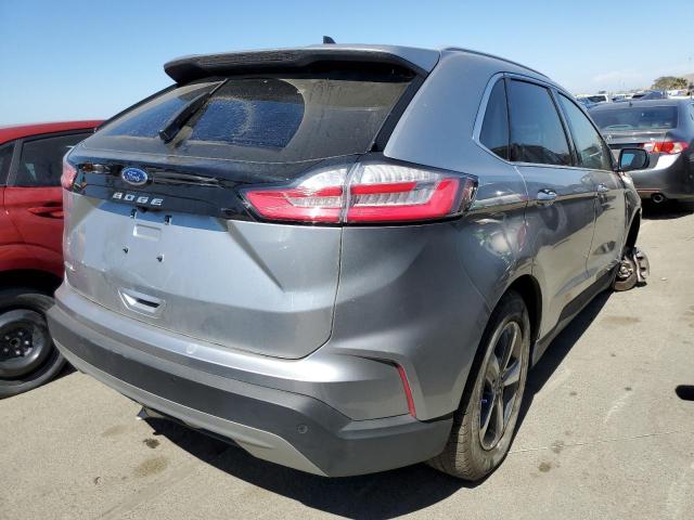 Photo 2 VIN: 2FMPK3J92MBA62166 - FORD EDGE SEL 