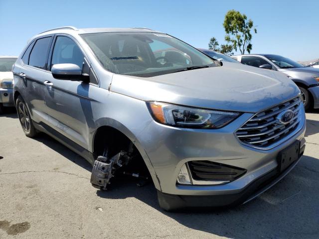 Photo 3 VIN: 2FMPK3J92MBA62166 - FORD EDGE SEL 