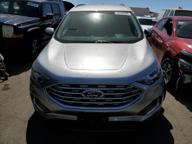 Photo 4 VIN: 2FMPK3J92MBA62166 - FORD EDGE SEL 