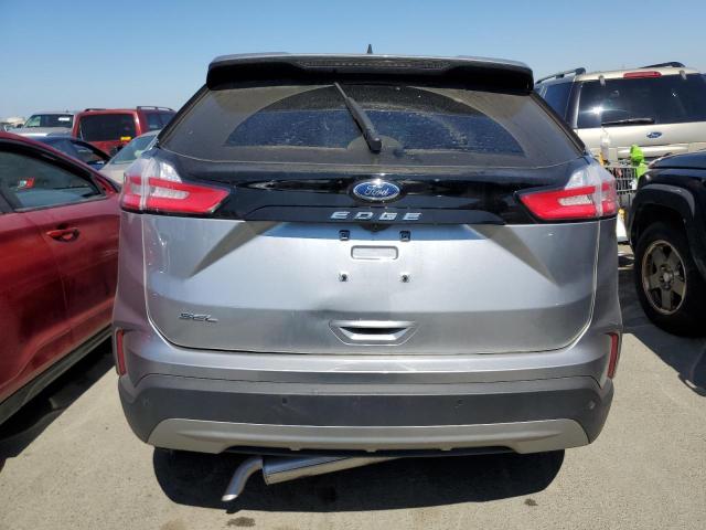 Photo 5 VIN: 2FMPK3J92MBA62166 - FORD EDGE SEL 