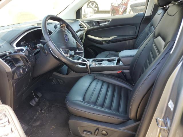 Photo 6 VIN: 2FMPK3J92MBA62166 - FORD EDGE SEL 