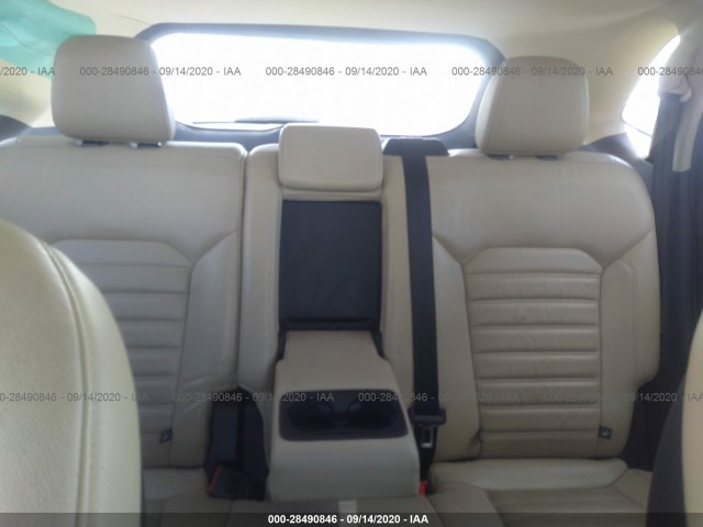 Photo 7 VIN: 2FMPK3J93GBB51278 - FORD EDGE 