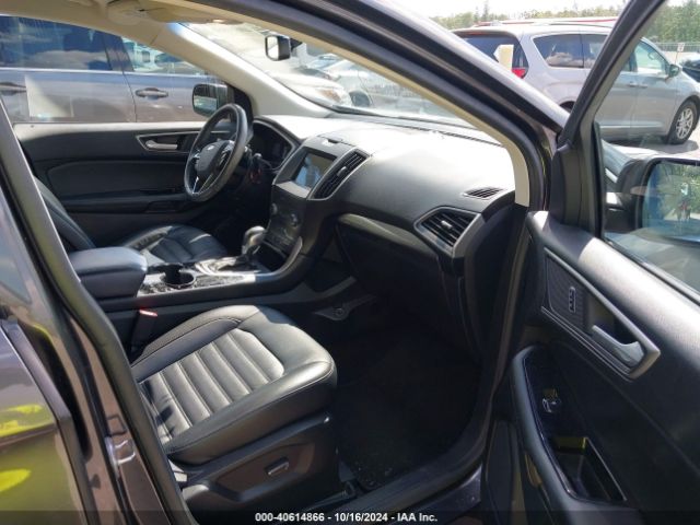 Photo 4 VIN: 2FMPK3J93GBB70879 - FORD EDGE 