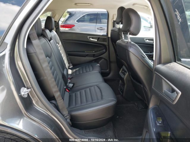 Photo 7 VIN: 2FMPK3J93GBB70879 - FORD EDGE 