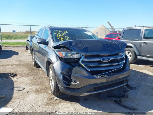 Photo 0 VIN: 2FMPK3J93GBB72339 - FORD EDGE 