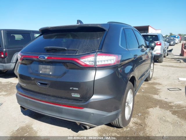 Photo 3 VIN: 2FMPK3J93GBB72339 - FORD EDGE 