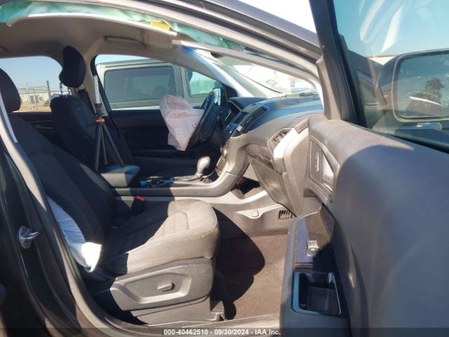 Photo 4 VIN: 2FMPK3J93GBB72339 - FORD EDGE 