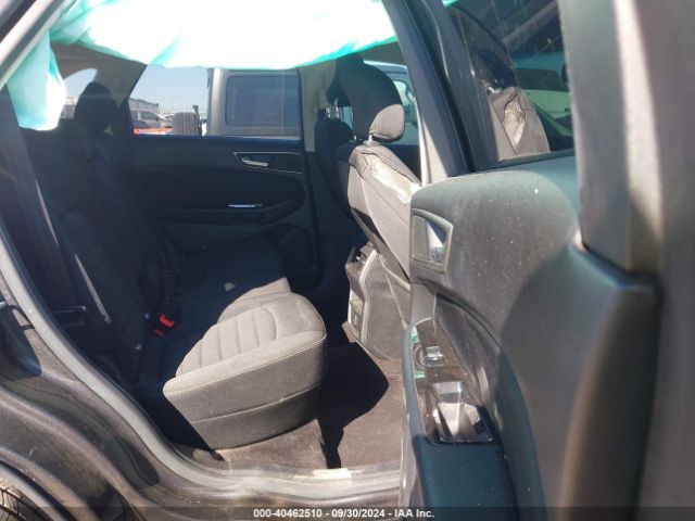 Photo 7 VIN: 2FMPK3J93GBB72339 - FORD EDGE 