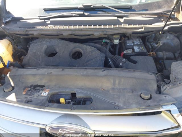 Photo 9 VIN: 2FMPK3J93GBB72339 - FORD EDGE 