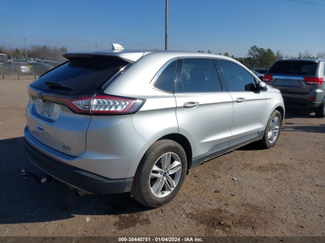 Photo 3 VIN: 2FMPK3J93GBB94230 - FORD EDGE 