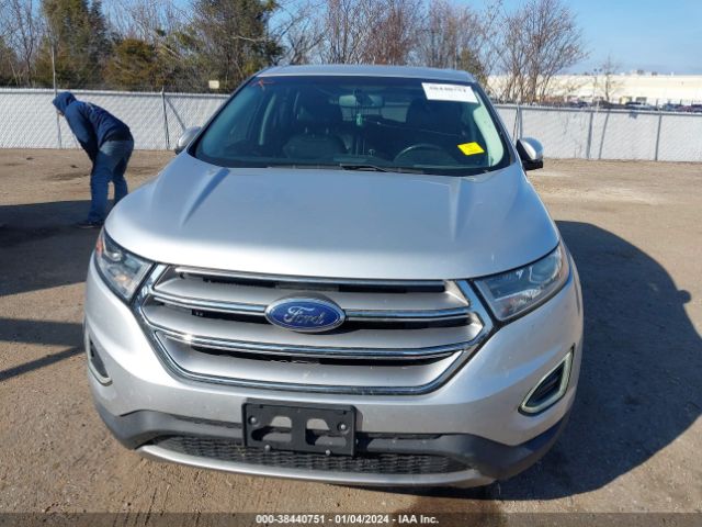 Photo 5 VIN: 2FMPK3J93GBB94230 - FORD EDGE 