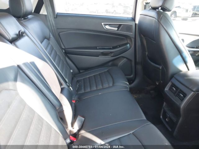 Photo 7 VIN: 2FMPK3J93GBB94230 - FORD EDGE 