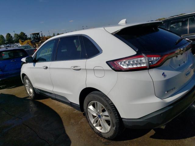 Photo 1 VIN: 2FMPK3J93GBC00172 - FORD EDGE 