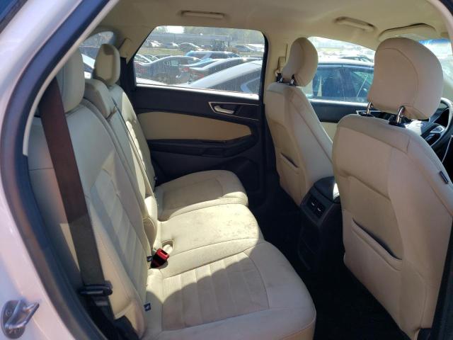 Photo 10 VIN: 2FMPK3J93GBC00172 - FORD EDGE 