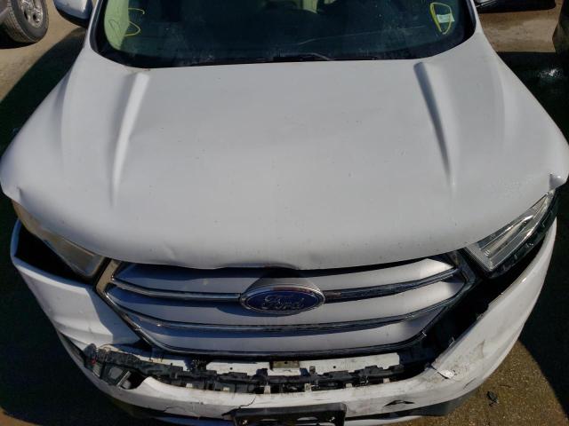 Photo 11 VIN: 2FMPK3J93GBC00172 - FORD EDGE 