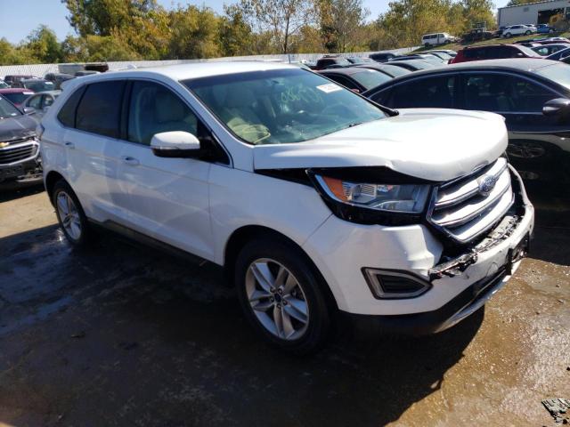 Photo 3 VIN: 2FMPK3J93GBC00172 - FORD EDGE 