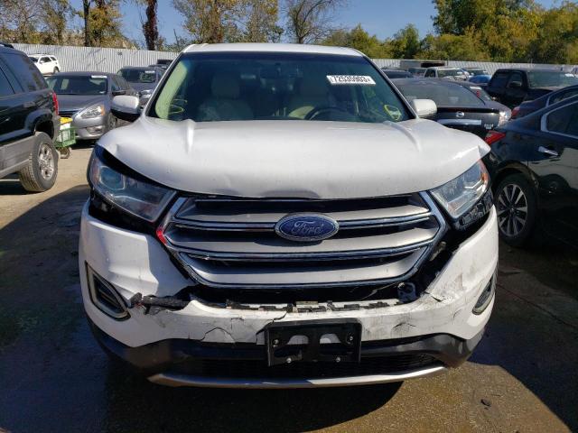 Photo 4 VIN: 2FMPK3J93GBC00172 - FORD EDGE 