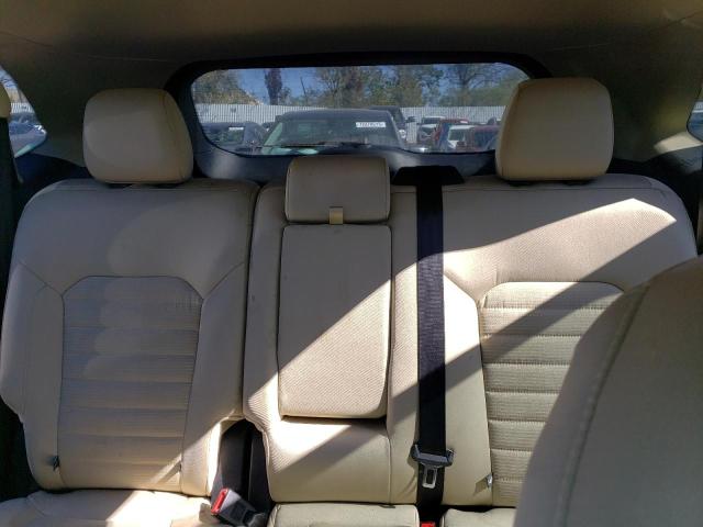 Photo 9 VIN: 2FMPK3J93GBC00172 - FORD EDGE 