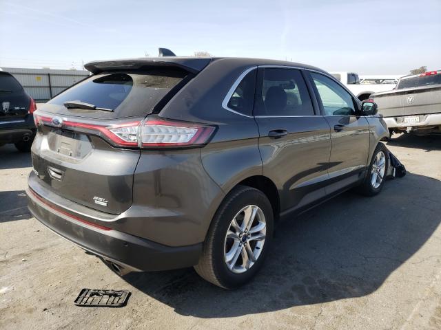 Photo 3 VIN: 2FMPK3J93GBC21264 - FORD EDGE 