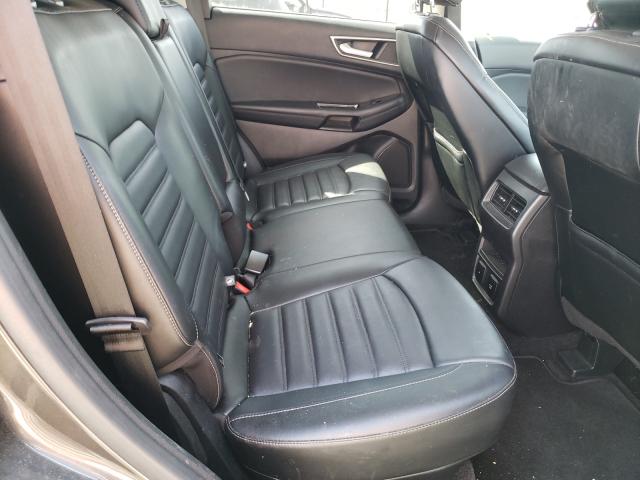 Photo 5 VIN: 2FMPK3J93GBC21264 - FORD EDGE 