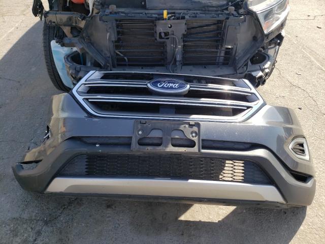 Photo 8 VIN: 2FMPK3J93GBC21264 - FORD EDGE 