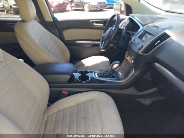 Photo 4 VIN: 2FMPK3J93GBC21670 - FORD EDGE 