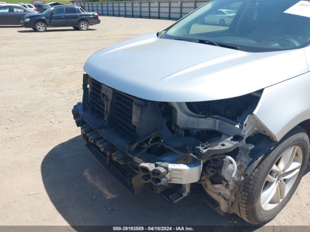 Photo 5 VIN: 2FMPK3J93GBC21670 - FORD EDGE 