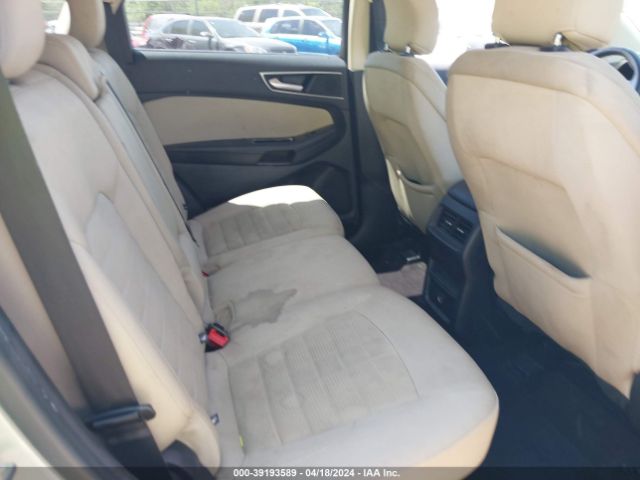 Photo 7 VIN: 2FMPK3J93GBC21670 - FORD EDGE 