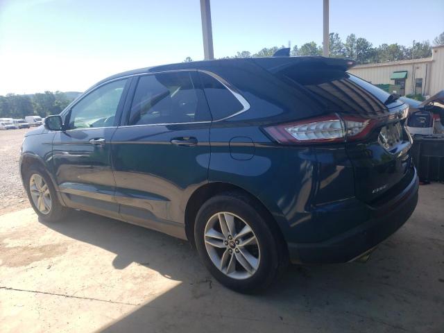 Photo 1 VIN: 2FMPK3J93GBC25279 - FORD EDGE 