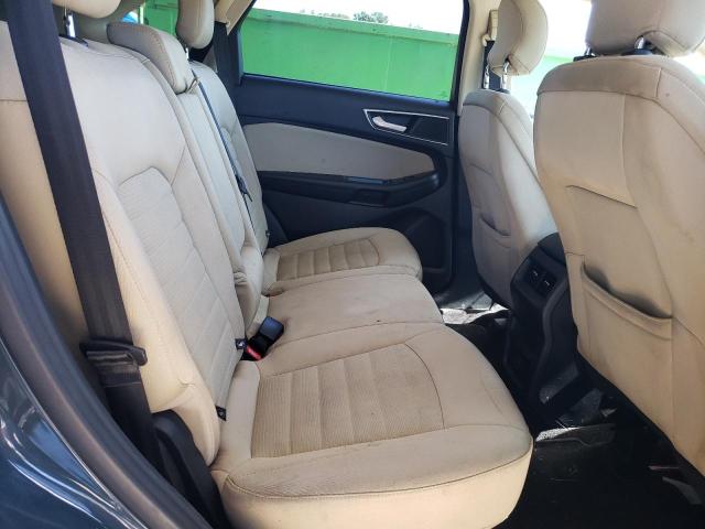 Photo 10 VIN: 2FMPK3J93GBC25279 - FORD EDGE 