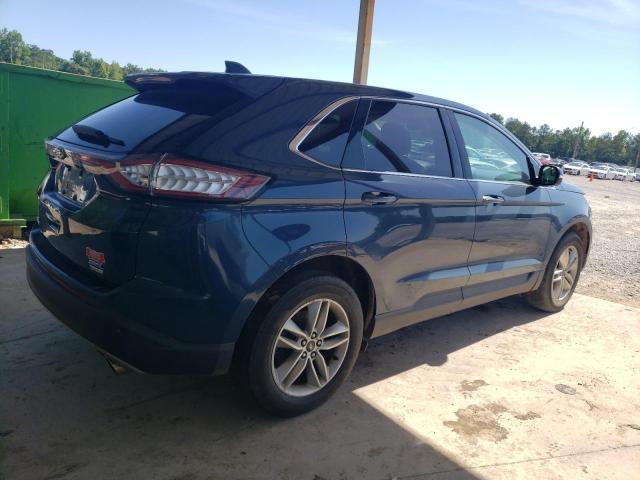 Photo 2 VIN: 2FMPK3J93GBC25279 - FORD EDGE 