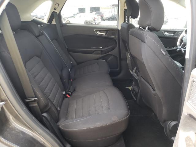 Photo 5 VIN: 2FMPK3J93GBC26559 - FORD EDGE SEL 