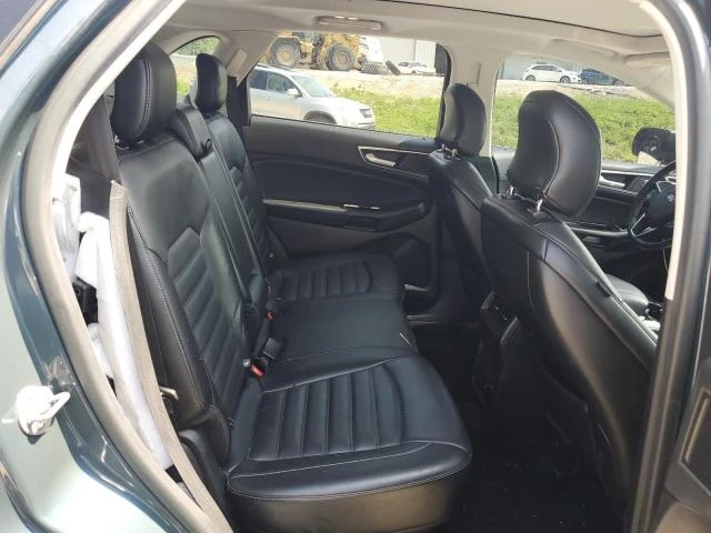 Photo 10 VIN: 2FMPK3J93GBC34984 - FORD EDGE 