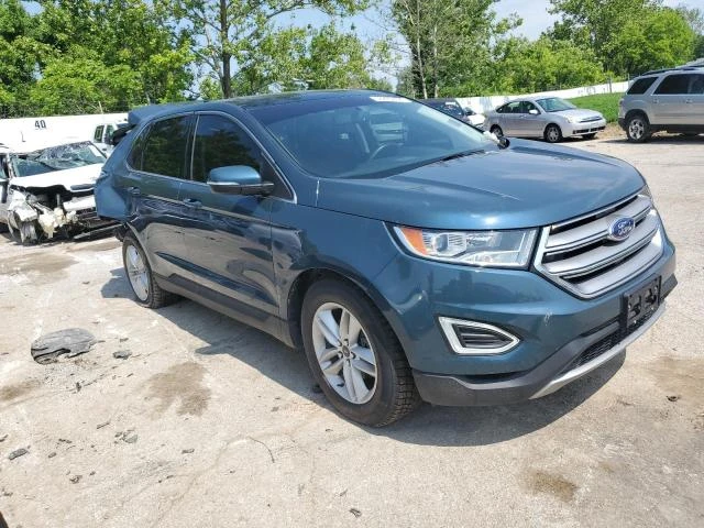 Photo 3 VIN: 2FMPK3J93GBC34984 - FORD EDGE 