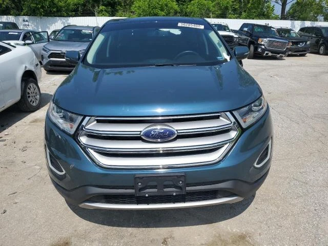 Photo 4 VIN: 2FMPK3J93GBC34984 - FORD EDGE 